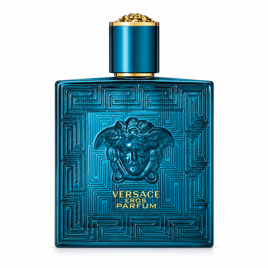 Versace Eros Parfum Spray